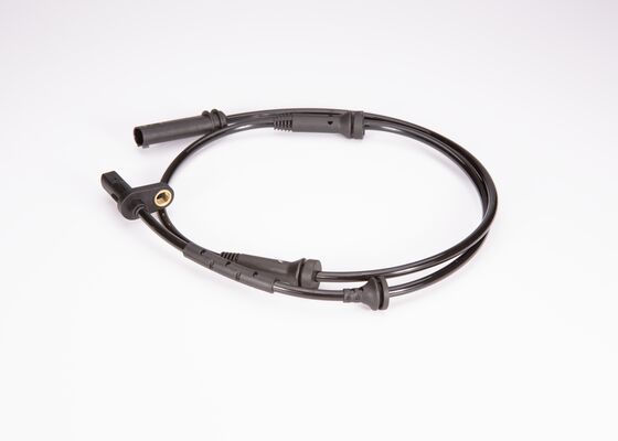 BOSCH Osjetnik, broj okretaja kotača