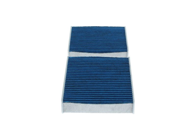 BOSCH Filtar, zrak unutarnjeg prostora