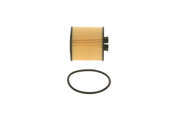 Bosch Filter ulja
