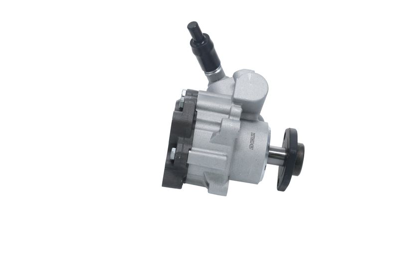 BOSCH Hidraulična pumpa, upravljački sustav
