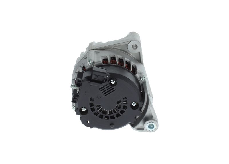 BOSCH Alternator