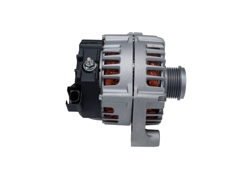 BOSCH Alternator