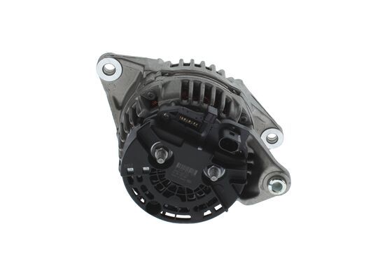 BOSCH Alternator