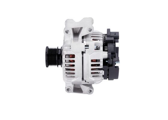 BOSCH Alternator