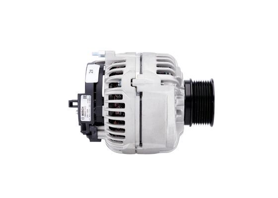 BOSCH Alternator