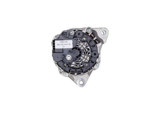 BOSCH Alternator