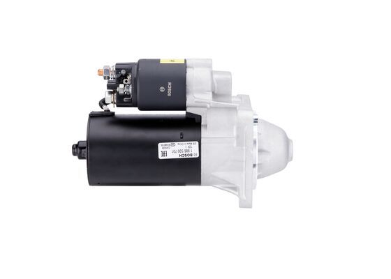 BOSCH Elektropokretač