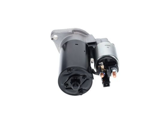 BOSCH Starter