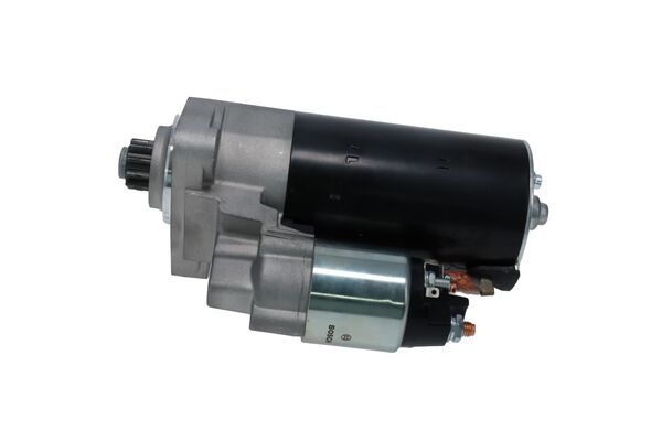 BOSCH Starter