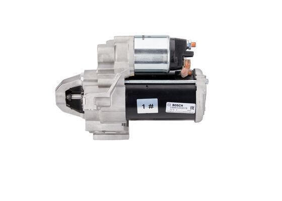 BOSCH Starter