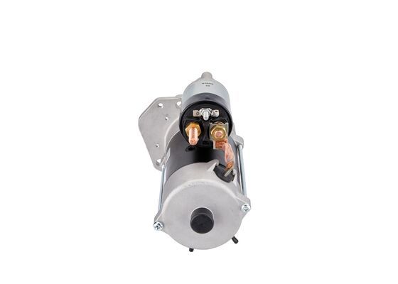 BOSCH Starter