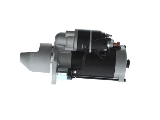 BOSCH Starter