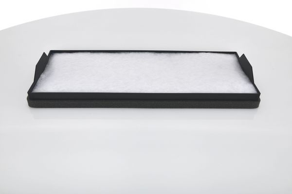 Bosch Filtar, zrak unutrašnjeg prostora