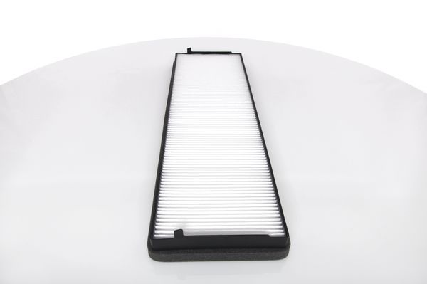 Bosch Filtar, zrak unutrašnjeg prostora