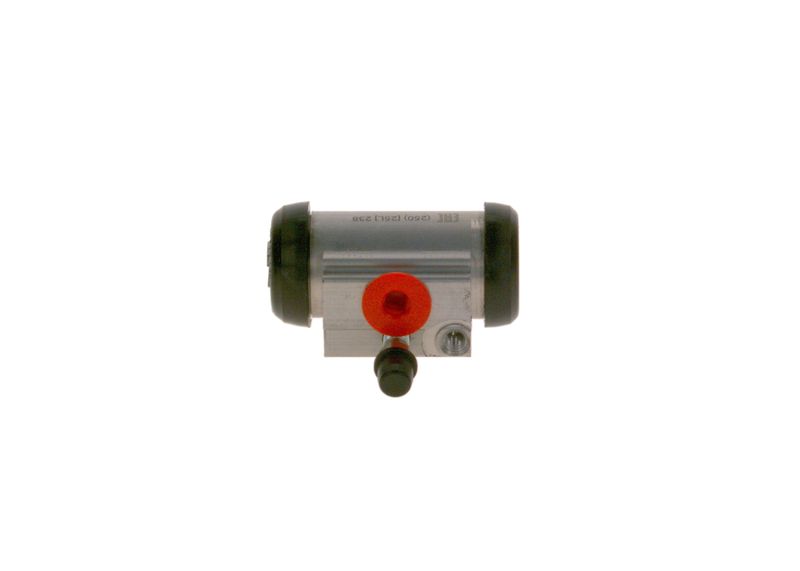 Bosch Filtar, zrak unutrašnjeg prostora