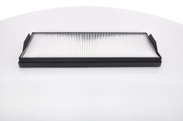 Bosch Filtar, zrak unutrašnjeg prostora