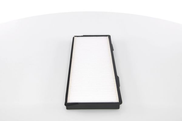 Bosch Filtar, zrak unutrašnjeg prostora