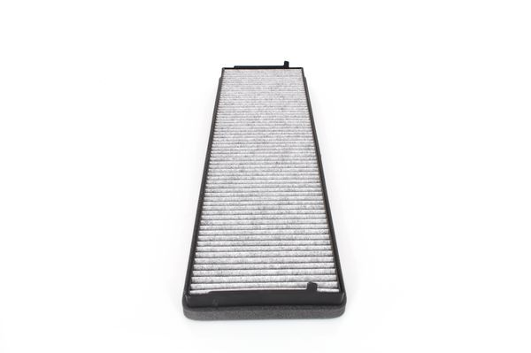 Bosch Filtar, zrak unutrašnjeg prostora