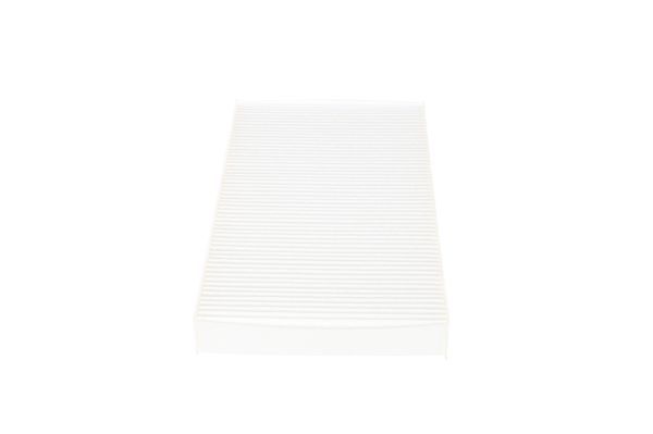 Bosch Filtar, zrak unutrašnjeg prostora