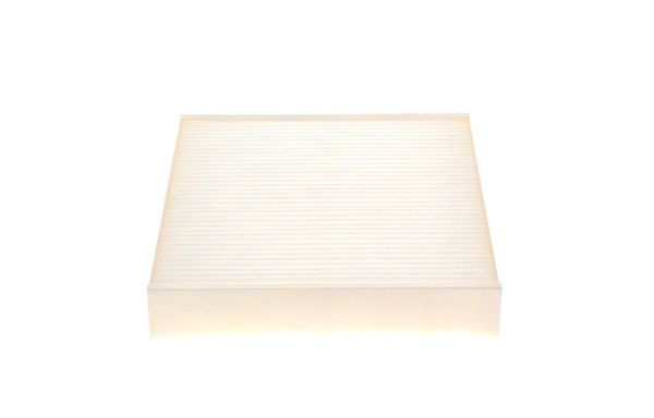 Bosch Filtar, zrak unutrašnjeg prostora