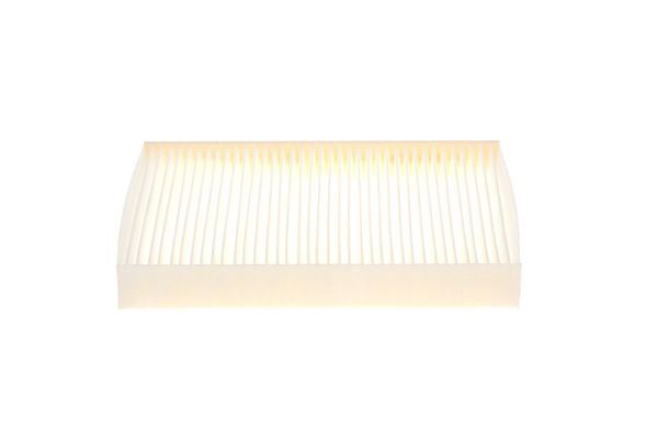 Bosch Filtar, zrak unutrašnjeg prostora