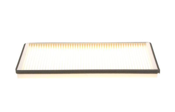 Bosch Filtar, zrak unutrašnjeg prostora