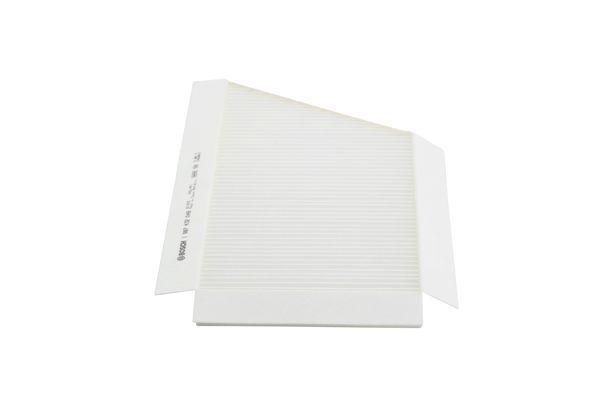 Bosch Filtar, zrak unutrašnjeg prostora