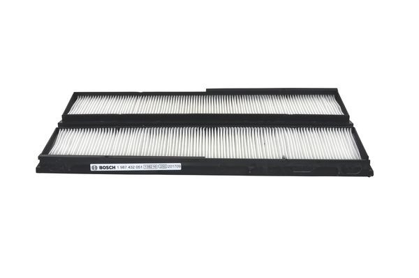 Bosch Filtar, zrak unutrašnjeg prostora