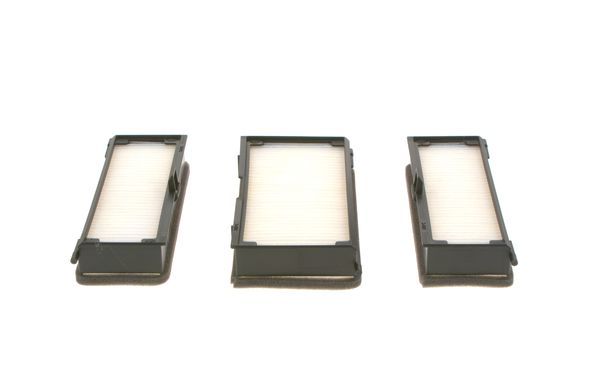 Bosch Filtar, zrak unutrašnjeg prostora