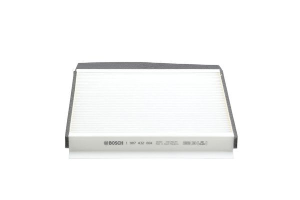 Bosch Filtar, zrak unutrašnjeg prostora