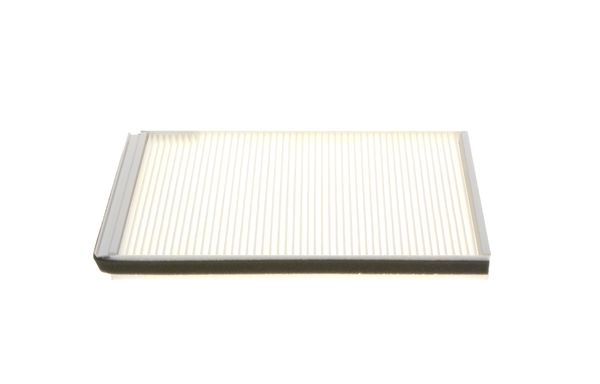 Bosch Filtar, zrak unutrašnjeg prostora