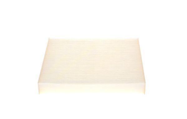 Bosch Filtar, zrak unutrašnjeg prostora