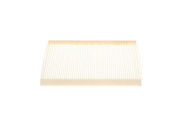 Bosch Filtar, zrak unutrašnjeg prostora