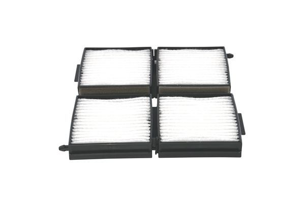 Bosch Filtar, zrak unutrašnjeg prostora