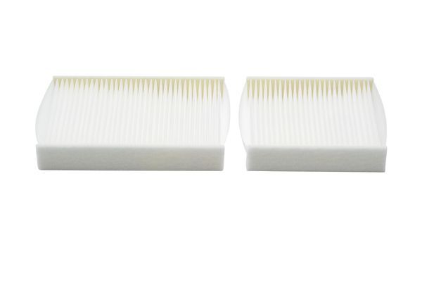 Bosch Filtar, zrak unutrašnjeg prostora