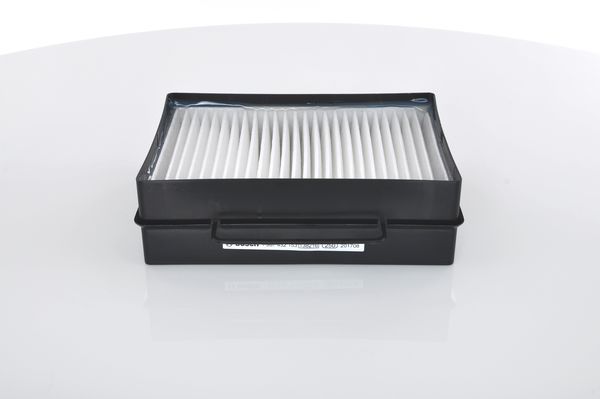 Bosch Filtar, zrak unutrašnjeg prostora