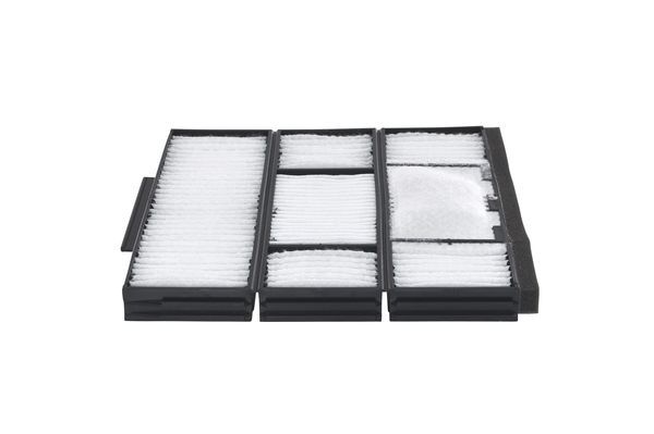 Bosch Filtar, zrak unutrašnjeg prostora