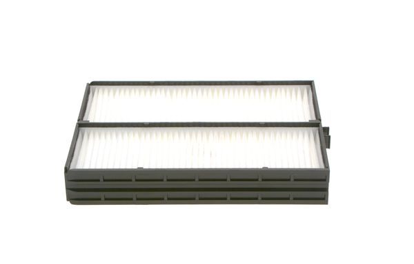 Bosch Filtar, zrak unutrašnjeg prostora