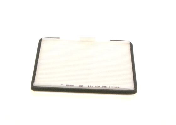 Bosch Filtar, zrak unutrašnjeg prostora