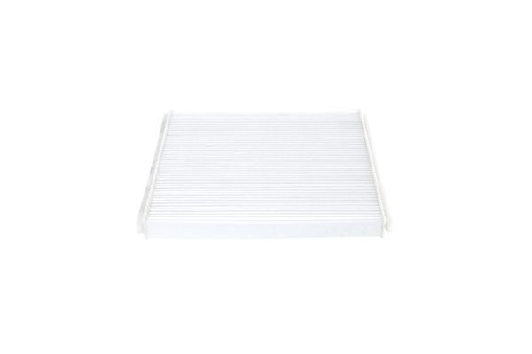 Bosch Filtar, zrak unutrašnjeg prostora