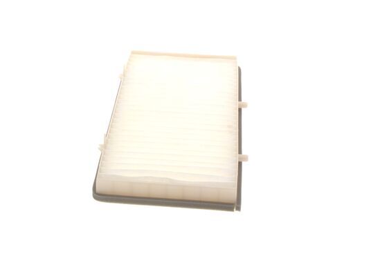 Bosch Filtar, zrak unutrašnjeg prostora