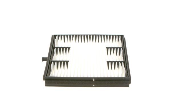 Bosch Filtar, zrak unutrašnjeg prostora