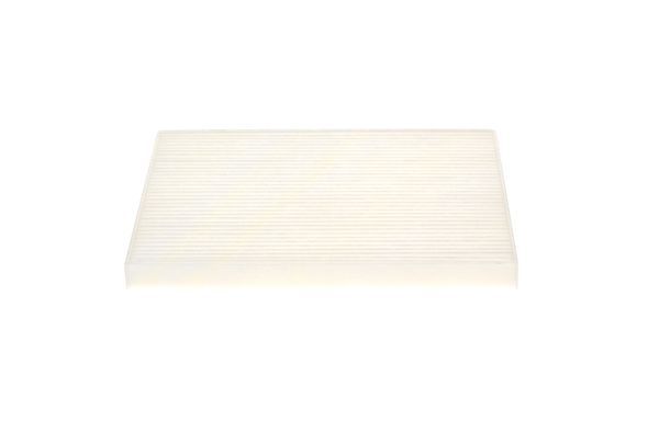 Bosch Filtar, zrak unutrašnjeg prostora