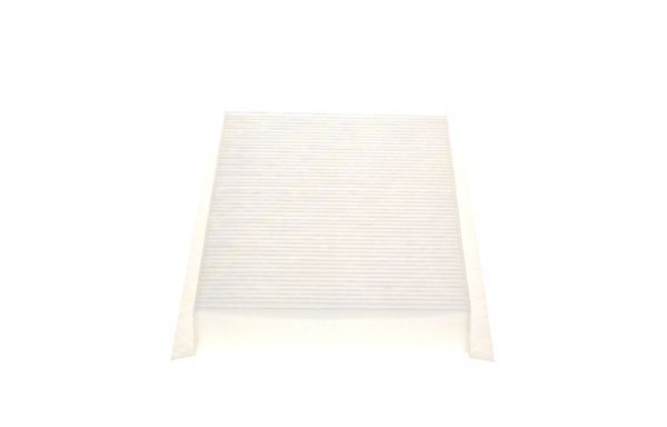 Bosch Filtar, zrak unutrašnjeg prostora