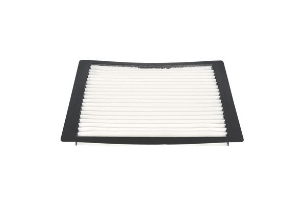 Bosch Filtar, zrak unutrašnjeg prostora