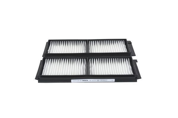 Bosch Filtar, zrak unutrašnjeg prostora
