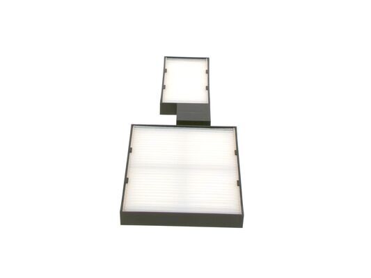 Bosch Filtar, zrak unutrašnjeg prostora