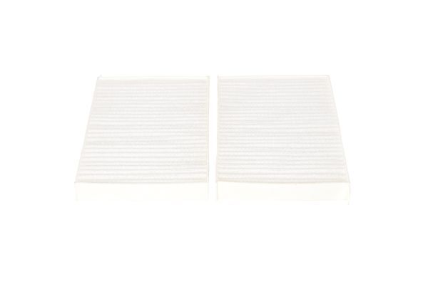 Bosch Filtar, zrak unutrašnjeg prostora