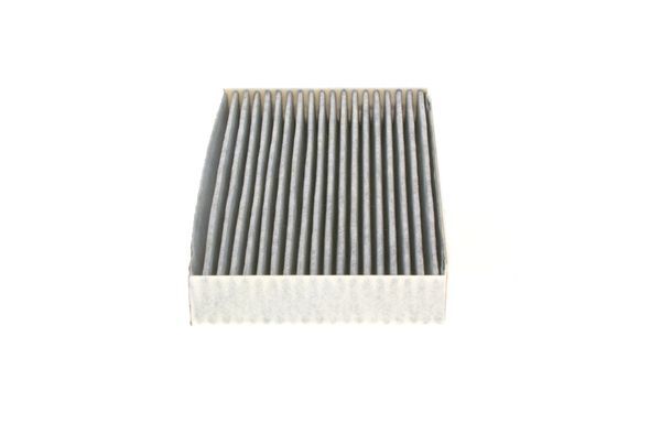 Bosch Filtar, zrak unutrašnjeg prostora