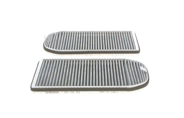 Bosch Filtar, zrak unutrašnjeg prostora